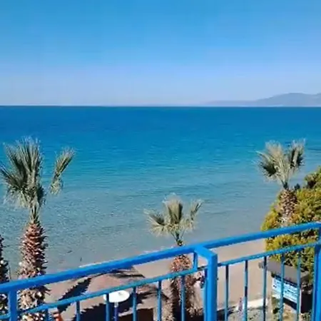 Kadinlar Denizi Ev 2+1 Διαμέρισμα Κουσάντασι