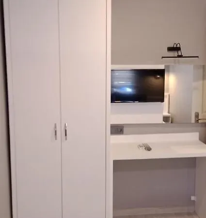 Apartamento Kadinlar Denizi Ev 2+1