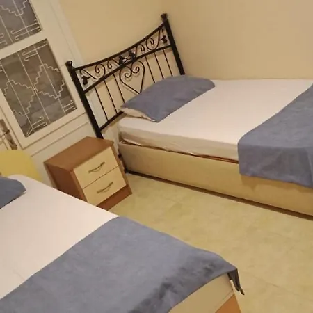 Διαμέρισμα Kadinlar Denizi Ev 2+1 *