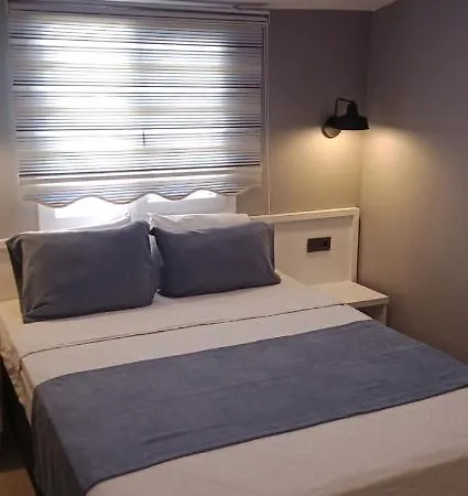 Apartment Kadinlar Denizi Ev 2+1