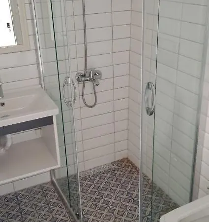 Kadinlar Denizi Ev 2+1 Apartment Kusadası